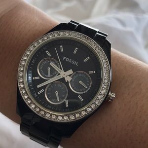Fossil Watch